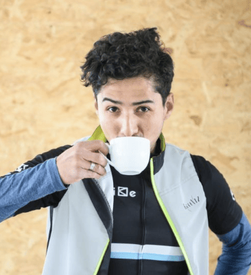 Adrian-coopérateur