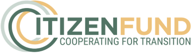 CitizenFund, coopérateurs
