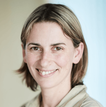 Dorothée, coopératrice