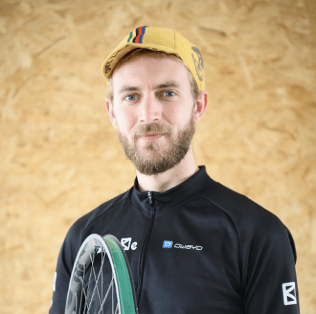 Théo, coopérateur-travailleur