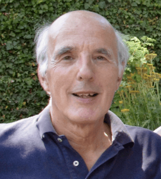 Xavier, coopérateur